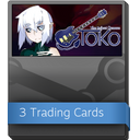 The Reject Demon: Toko Chapter 0 — Prelude Booster Pack