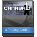 Canabalt Booster Pack