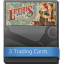 Lethis - Path of Progress Booster Pack