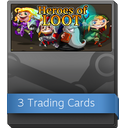 Heroes of Loot Booster Pack