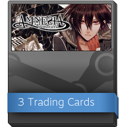 Amnesia™: Memories Booster Pack