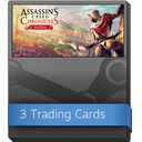 Assassin’s Creed® Chronicles: India Booster Pack