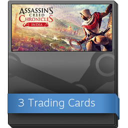 Assassin’s Creed® Chronicles: India Booster Pack