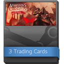 Assassin’s Creed® Chronicles: Russia Booster Pack