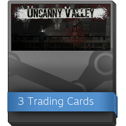 Uncanny Valley Booster Pack