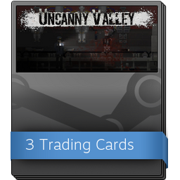 Uncanny Valley Booster Pack