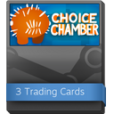 Choice Chamber Booster Pack