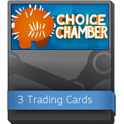 Choice Chamber Booster Pack