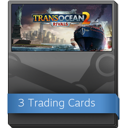 TransOcean 2: Rivals Booster Pack
