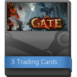 The Gate Booster Pack