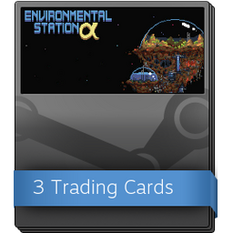 Environmental Station Alpha Booster Pack