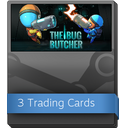 The Bug Butcher Booster Pack