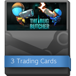 The Bug Butcher Booster Pack