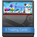 Avalanche 2: Super Avalanche Booster Pack