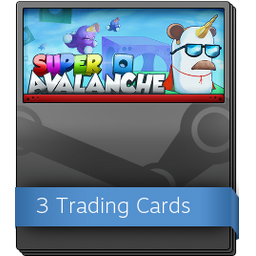 Avalanche 2: Super Avalanche Booster Pack
