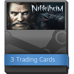 Niffelheim Booster Pack