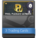 Pixel Puzzles Ultimate Booster Pack