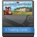 Regency Solitaire Booster Pack