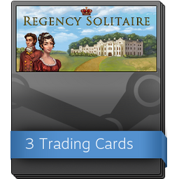 Regency Solitaire Booster Pack