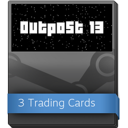 Outpost 13 Booster Pack