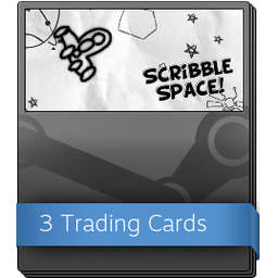 Scribble Space Booster Pack
