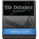 The Defenders: The Second Wave Booster Pack