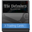 The Defenders: The Second Wave Booster Pack