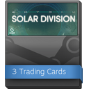Solar Division Booster Pack