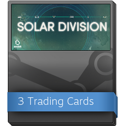 Solar Division Booster Pack