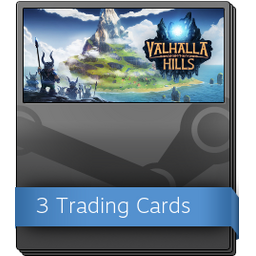 Valhalla Hills Booster Pack