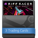 Riff Racer Booster Pack