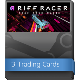 Riff Racer Booster Pack