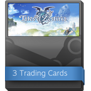 Tales of Zestiria Booster Pack