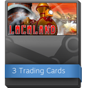 Locoland Booster Pack