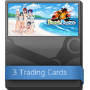 Beach Bounce Booster Pack