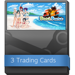 Beach Bounce Booster Pack