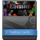Chesster Booster Pack