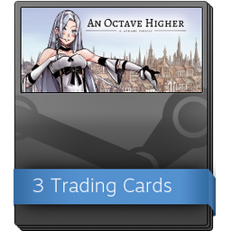 An Octave Higher Booster Pack