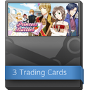 Princess Battles Booster Pack