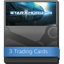 Star Horizon Booster Pack