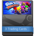 Giana Sisters: Dream Runners Booster Pack