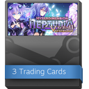 Hyperdimension Neptunia Re;Birth3 V Generation Booster Pack