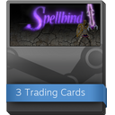 Spellbind Booster Pack