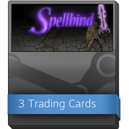 Spellbind Booster Pack