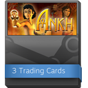 Ankh - Anniversary Edition Booster Pack