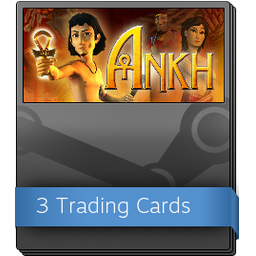 Ankh - Anniversary Edition Booster Pack