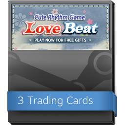 LoveBeat Booster Pack