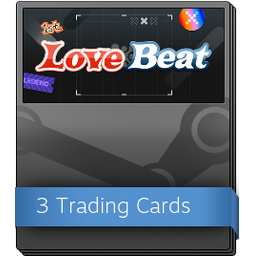 LoveBeat Booster Pack