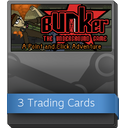 Bunker - The Underground Game Booster Pack