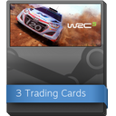 WRC 5 Booster Pack